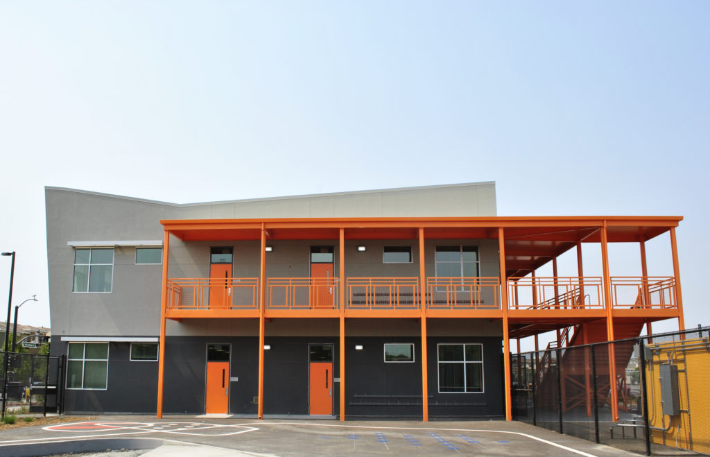 Mabel Mattos Elementary School