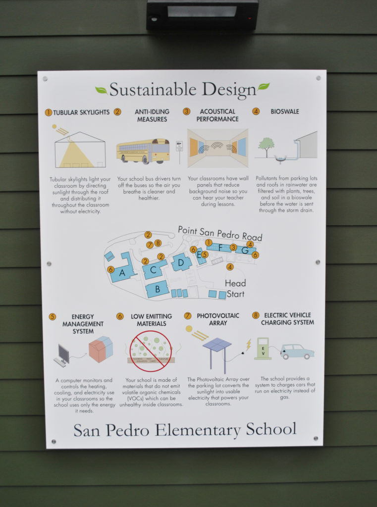 San Pedro Elementary School