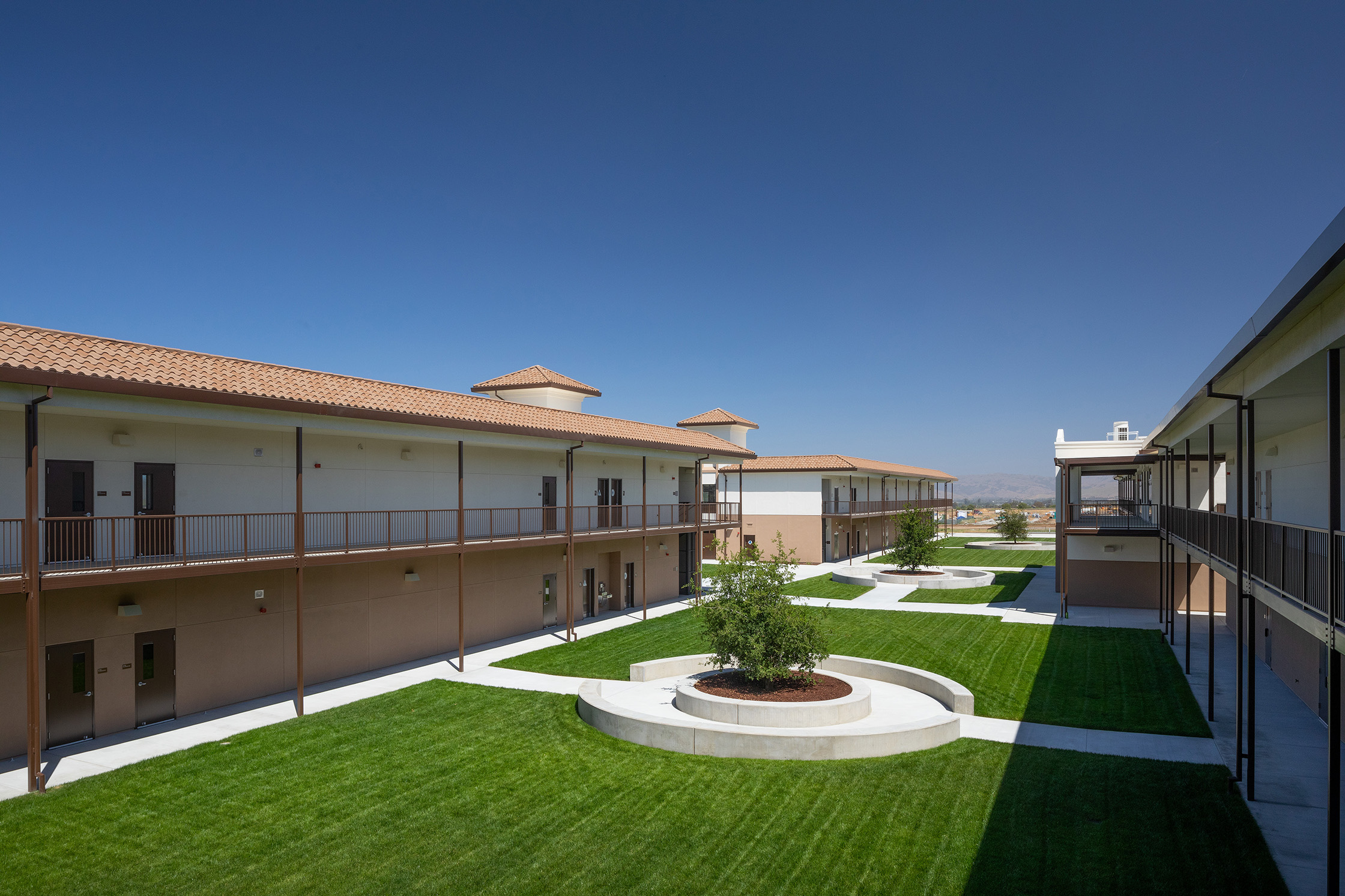 Rancho Santana School