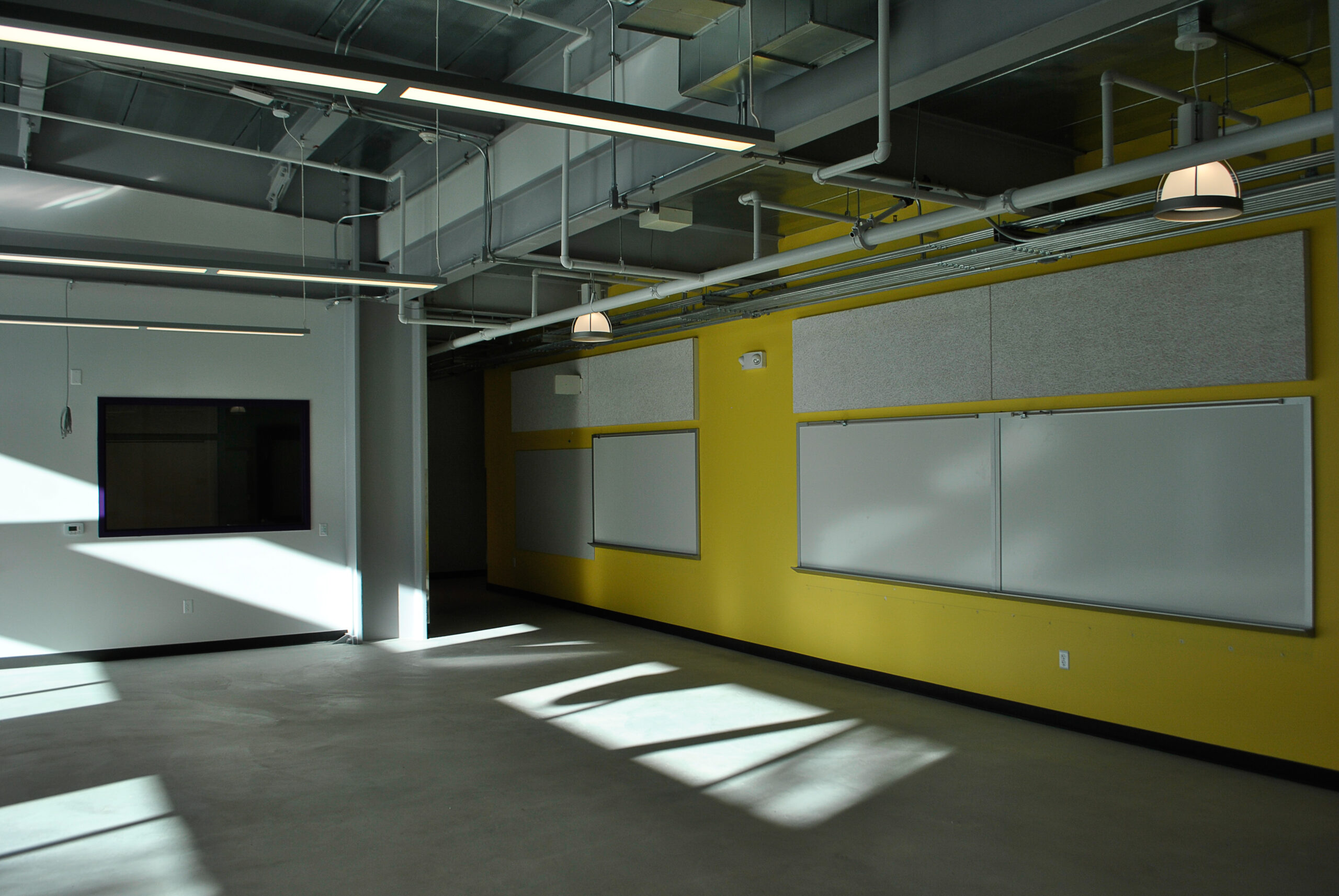 Rocketship Education Senter Road Campus - JL Construction